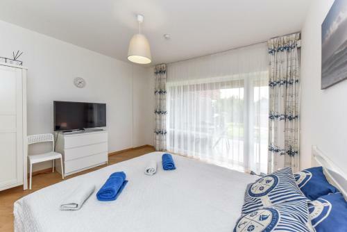 Kotedzas Sventojoje 11 Gulbiu