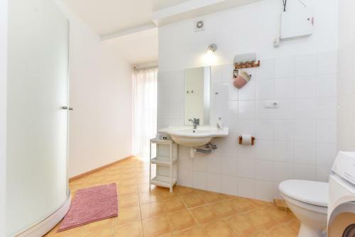 Kotedzas Sventojoje 11 Gulbiu