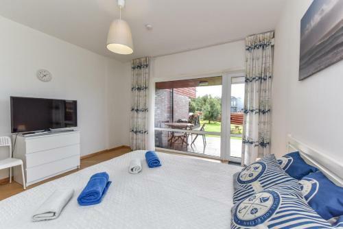 Kotedzas Sventojoje 11 Gulbiu