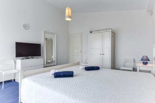 Kotedzas Sventojoje 11 Gulbiu