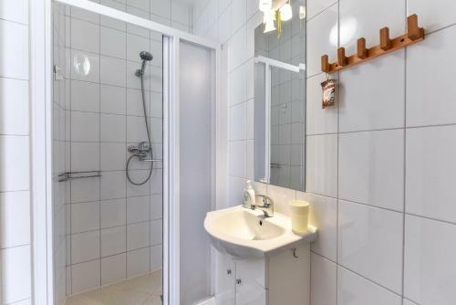 Kotedzas Sventojoje 11 Gulbiu