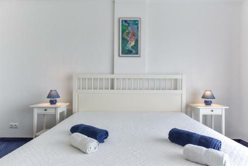 Kotedzas Sventojoje 11 Gulbiu