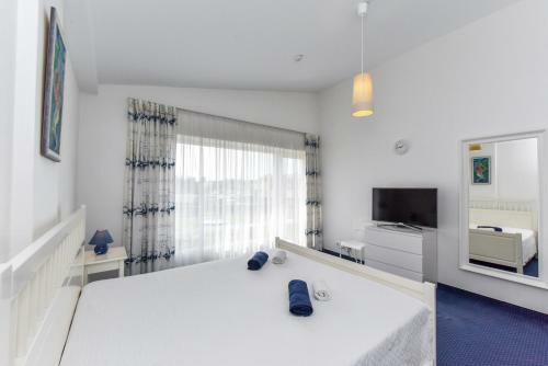 Kotedzas Sventojoje 11 Gulbiu