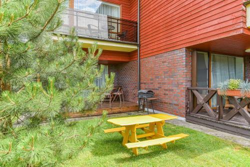 Kotedzas Sventojoje 11 Gulbiu