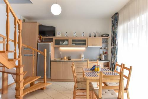 Kotedzas Sventojoje 11 Gulbiu