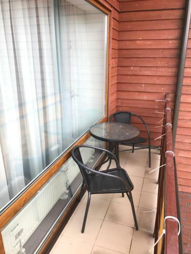 Kotedzas Sventojoje 11 Gulbiu