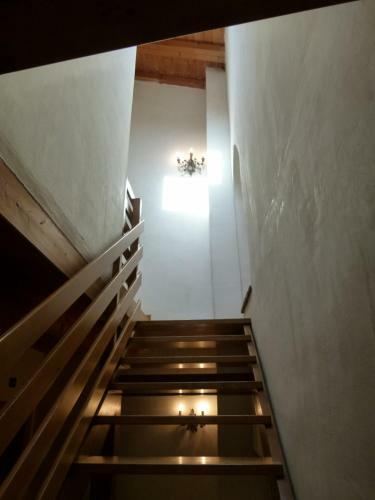 Apartamento Villa Cisano Cottege