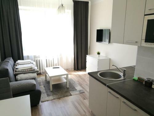 Vilnius Town Apartments