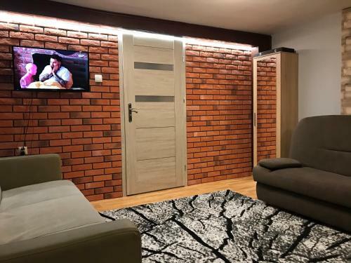 Apartamento Samodzielnie - Pokoje Jolanta