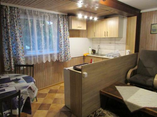 Apartamento Samodzielnie - Pokoje Jolanta
