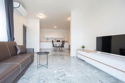 Apartamento Casa Fischer