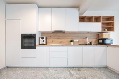 Apartamento Casa Fischer