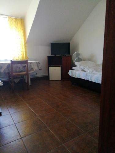 Hostal Pensiunea Mario