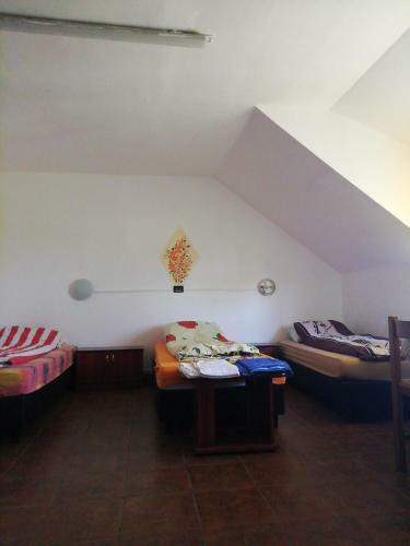 Hostal Pensiunea Mario
