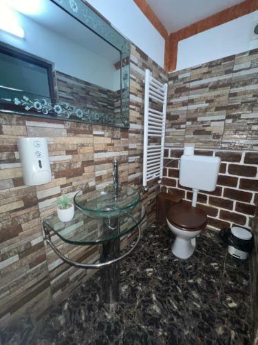 Hostal Pensiunea Domeniul Regal