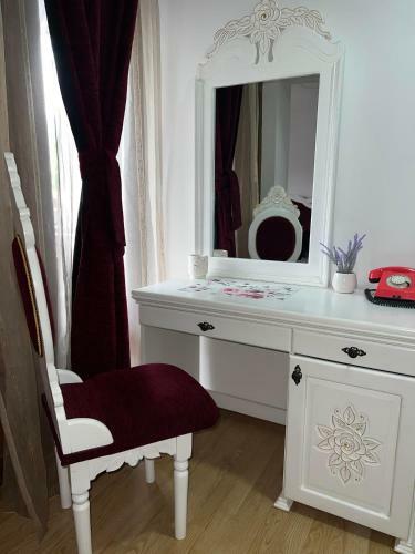 Hostal Pensiunea Domeniul Regal