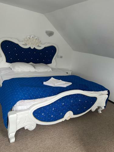 Hostal Pensiunea Domeniul Regal