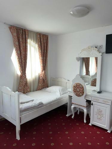 Hostal Pensiunea Domeniul Regal