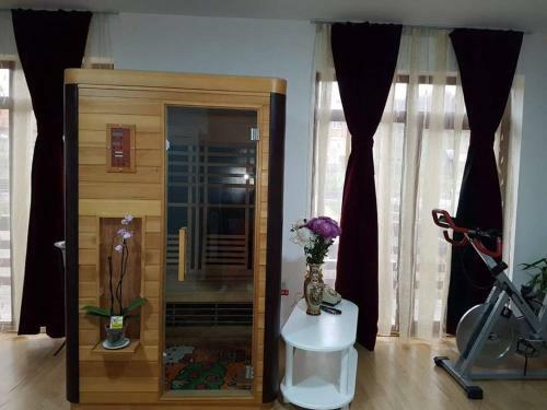 Hostal Pensiunea Domeniul Regal