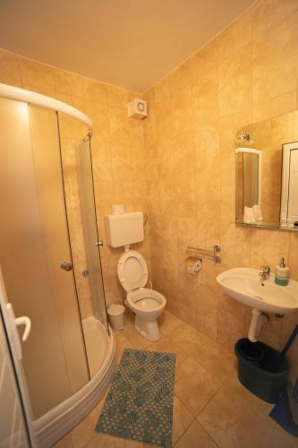 Apartamento Preno?i?te Leona
