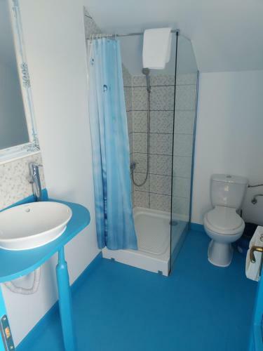 Hostal Pensiunea Yogi