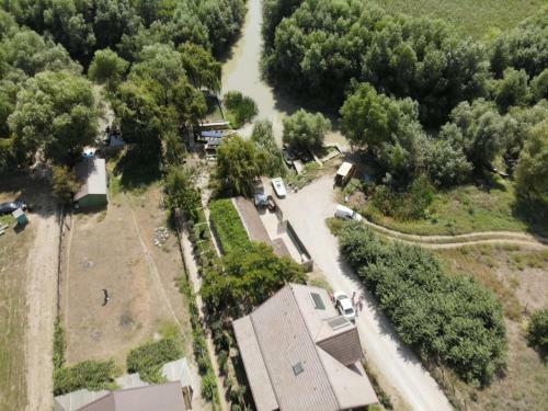 Hostal Pensiunea Yogi