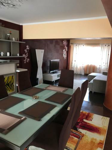 Goa Central Apartament