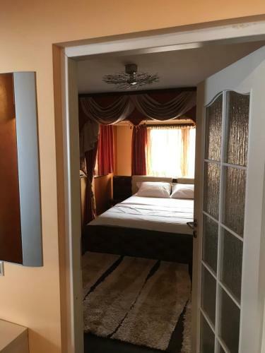 Goa Central Apartament
