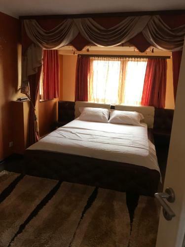 Goa Central Apartament