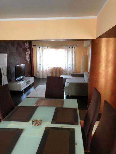 Goa Central Apartament