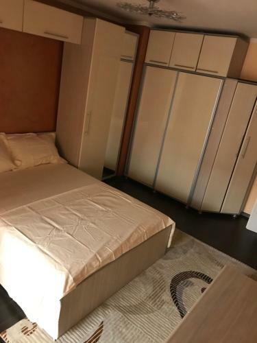 Goa Central Apartament