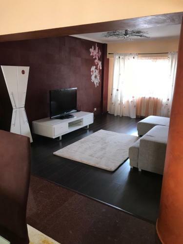 Goa Central Apartament