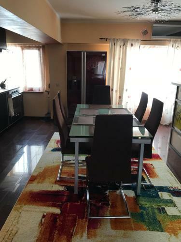 Goa Central Apartament