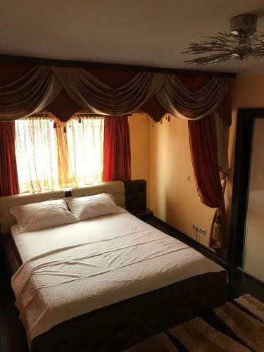 Goa Central Apartament