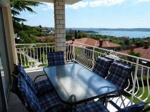 Apartamento Bella Vista