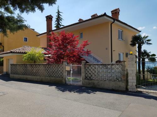 Apartamento Bella Vista