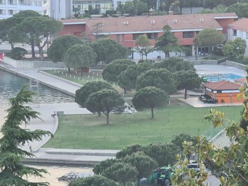 Apartamento Bella Vista