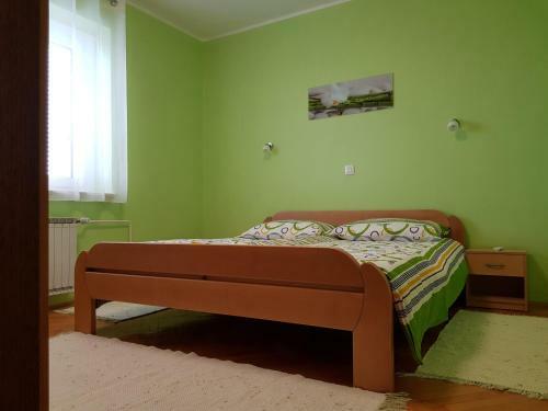 Apartamento Bella Vista