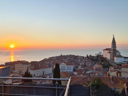 Apartamento Bella Vista