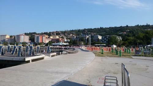 Apartamento Bella Vista