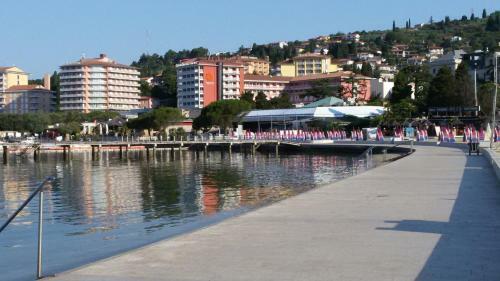 Apartamento Bella Vista