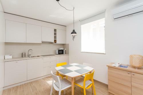 Good Vibes Apartment Piran