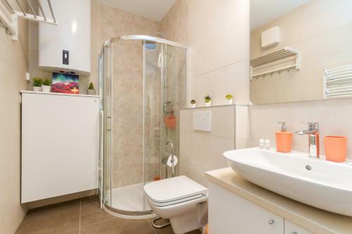 Good Vibes Apartment Piran