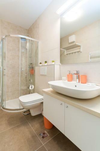 Good Vibes Apartment Piran
