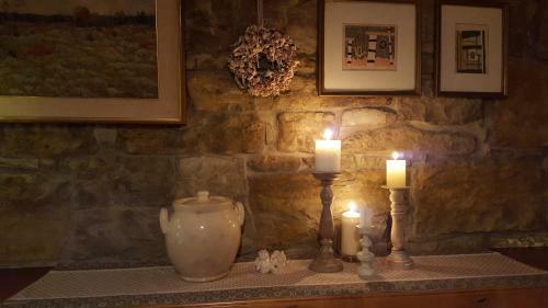 Istrian Stone House