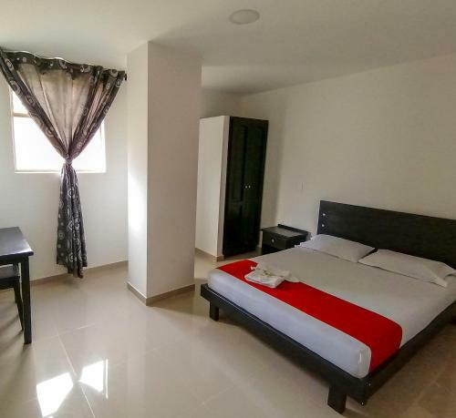 Hotel Portal Dorado Guarne