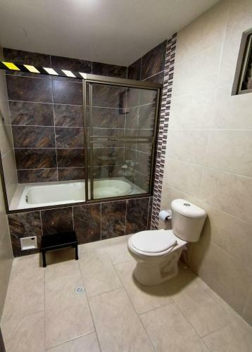 Hotel Portal Dorado Guarne