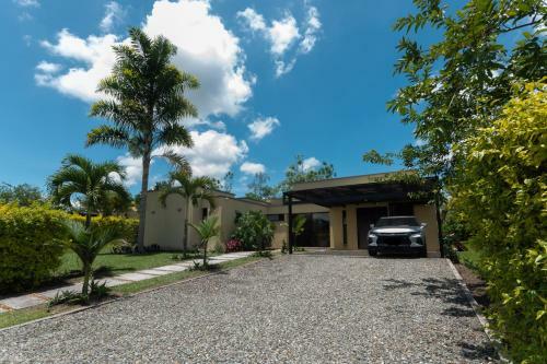 Mocawa Casas De Campo - Casa 7