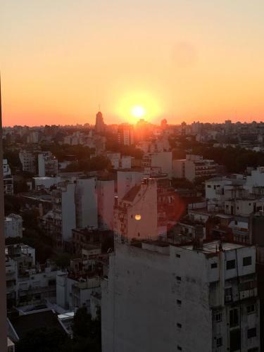 Apartamento Great View Armenia