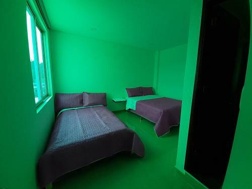 Hotel Villa Leonor